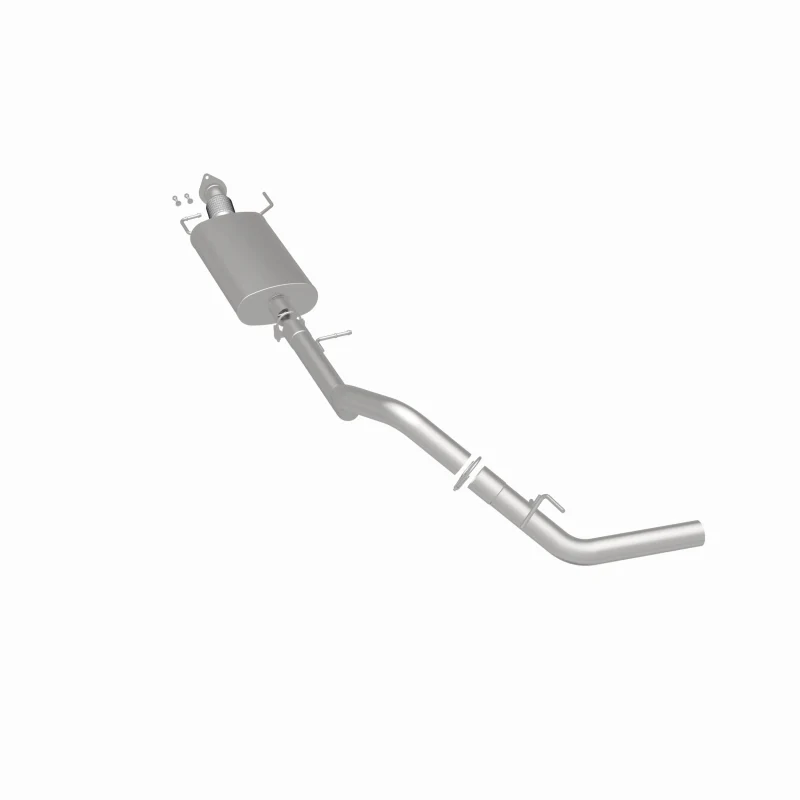 BRExhaust 15-17 Lincoln Navigator/ Ford Expedition Exhaust Kit - Image 27