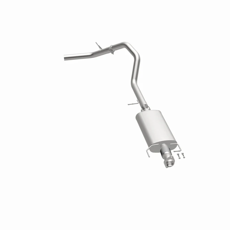 BRExhaust 15-17 Lincoln Navigator/ Ford Expedition Exhaust Kit - Image 29