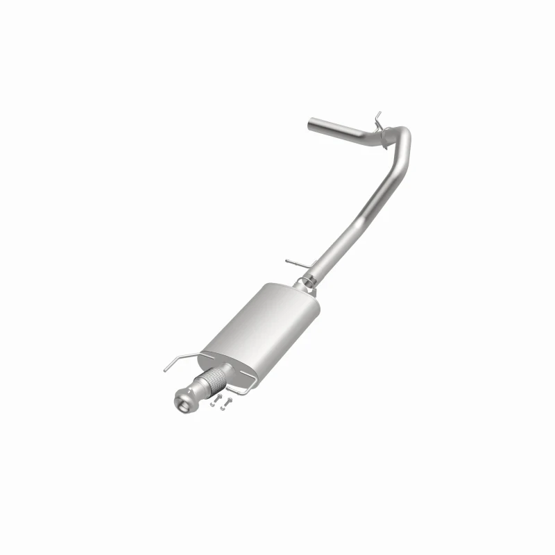 BRExhaust 15-17 Lincoln Navigator/ Ford Expedition Exhaust Kit - Image 3