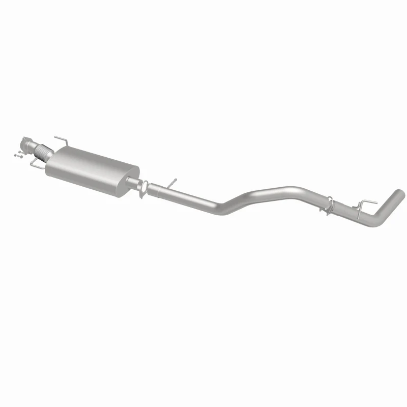 BRExhaust 15-17 Lincoln Navigator/ Ford Expedition Exhaust Kit - Image 31