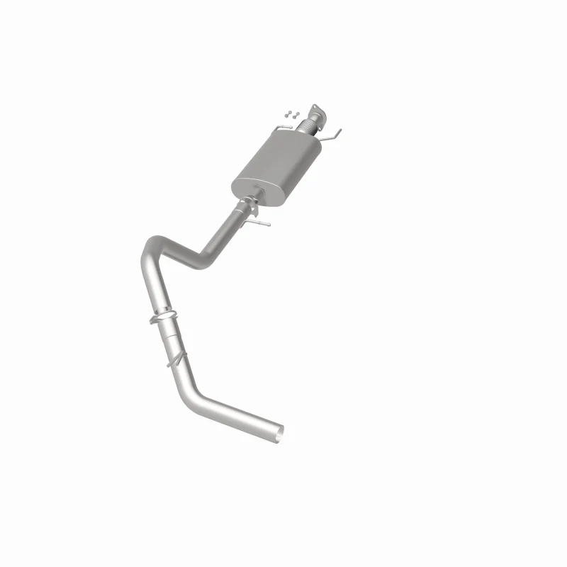 BRExhaust 15-17 Lincoln Navigator/ Ford Expedition Exhaust Kit - Image 32
