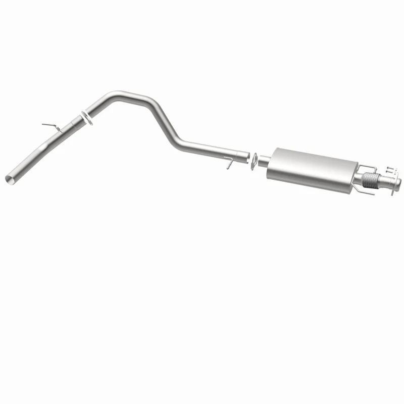 BRExhaust 15-17 Lincoln Navigator/ Ford Expedition Exhaust Kit - Image 33