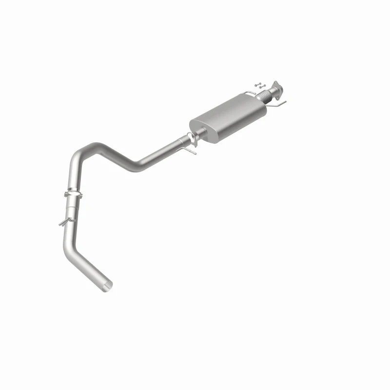 BRExhaust 15-17 Lincoln Navigator/ Ford Expedition Exhaust Kit - Image 4