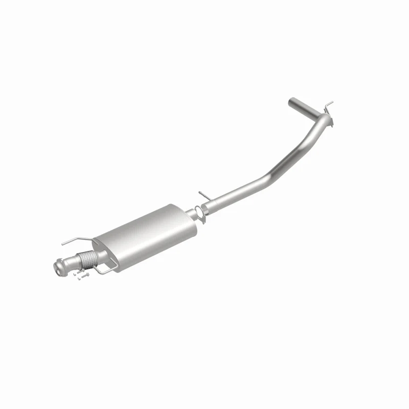 BRExhaust 15-17 Lincoln Navigator/ Ford Expedition Exhaust Kit - Image 6