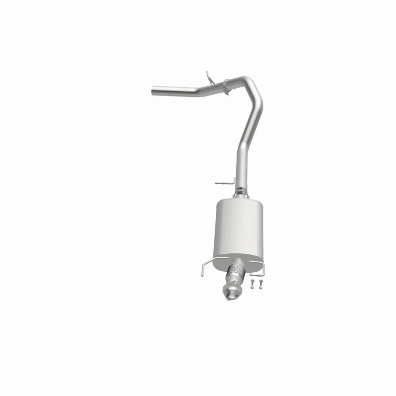 BRExhaust 15-17 Lincoln Navigator/ Ford Expedition Exhaust Kit - Image 7