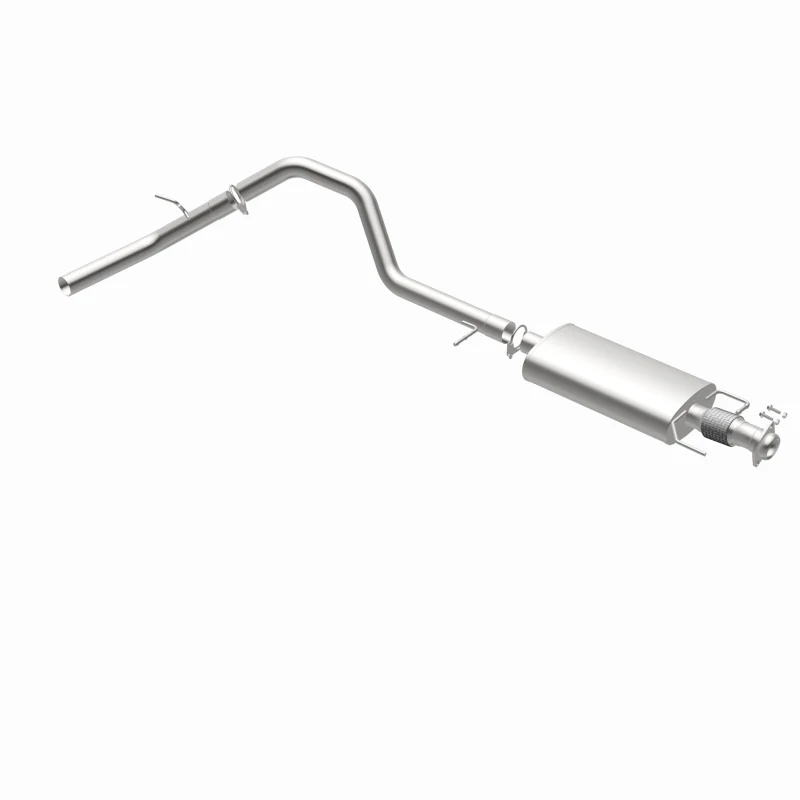 BRExhaust 15-17 Lincoln Navigator/ Ford Expedition Exhaust Kit - Image 8