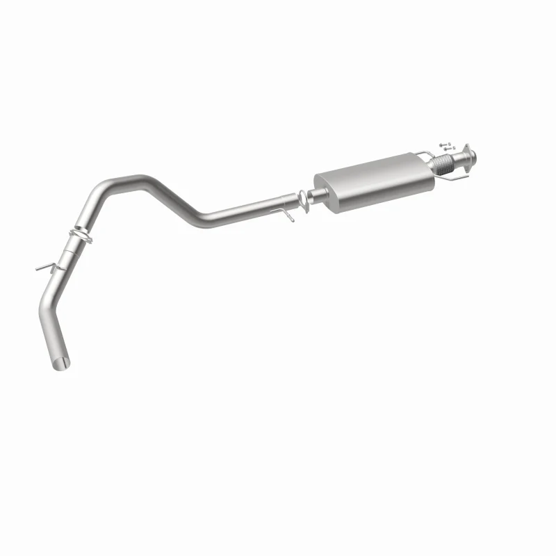 BRExhaust 15-17 Lincoln Navigator/ Ford Expedition Exhaust Kit - Image 9