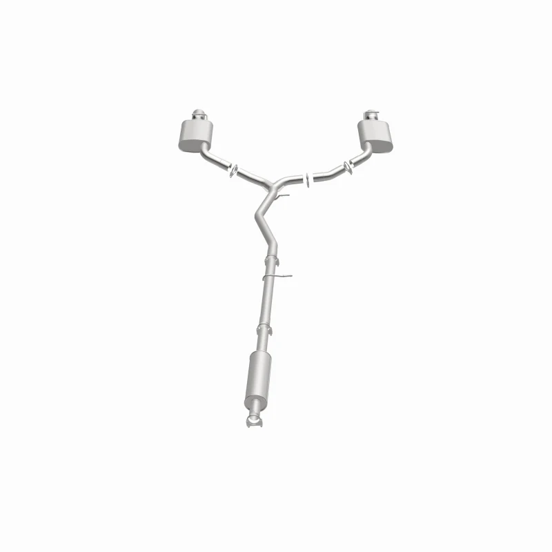 BRExhaust 16-19 Ford Explorer 3.5L Exhaust Kit - Image 10