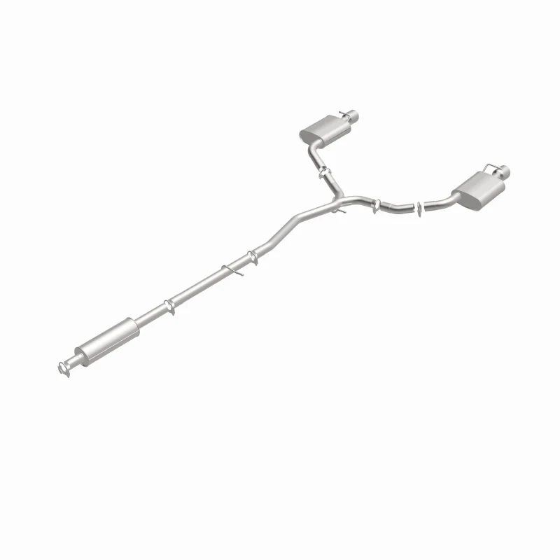 BRExhaust 16-19 Ford Explorer 3.5L Exhaust Kit - Image 14