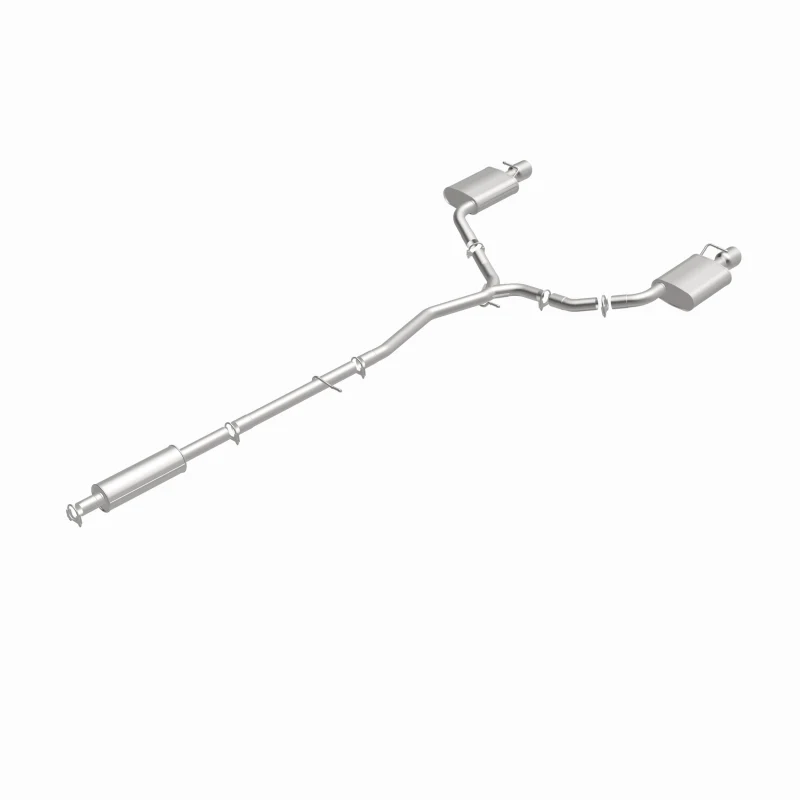 BRExhaust 16-19 Ford Explorer 3.5L Exhaust Kit - Image 15