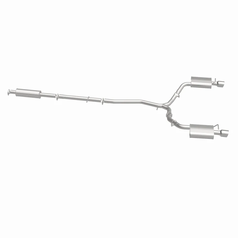BRExhaust 16-19 Ford Explorer 3.5L Exhaust Kit - Image 17
