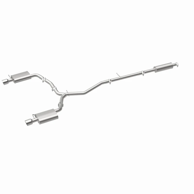 BRExhaust 16-19 Ford Explorer 3.5L Exhaust Kit - Image 18