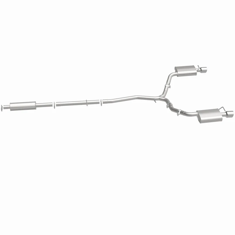 BRExhaust 16-19 Ford Explorer 3.5L Exhaust Kit - Image 20