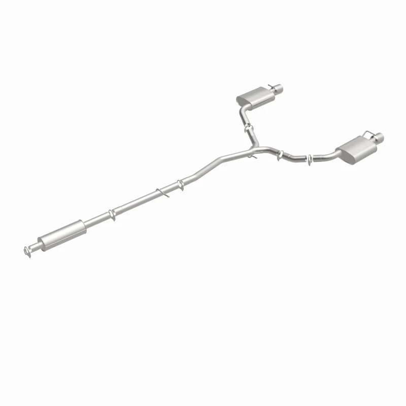 BRExhaust 16-19 Ford Explorer 3.5L Exhaust Kit - Image 21