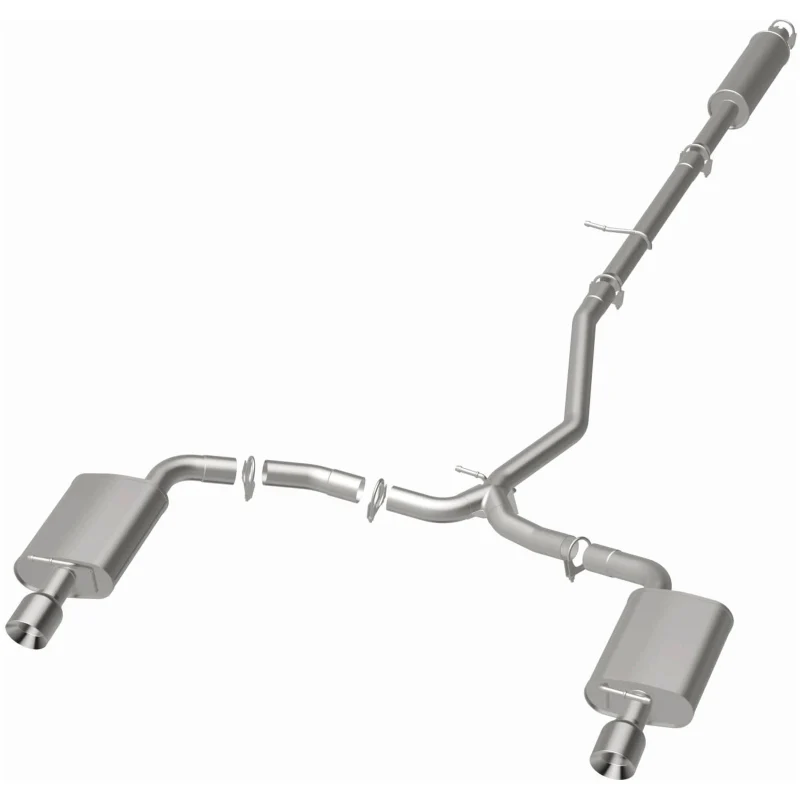 BRExhaust 16-19 Ford Explorer 3.5L Exhaust Kit - Image 26