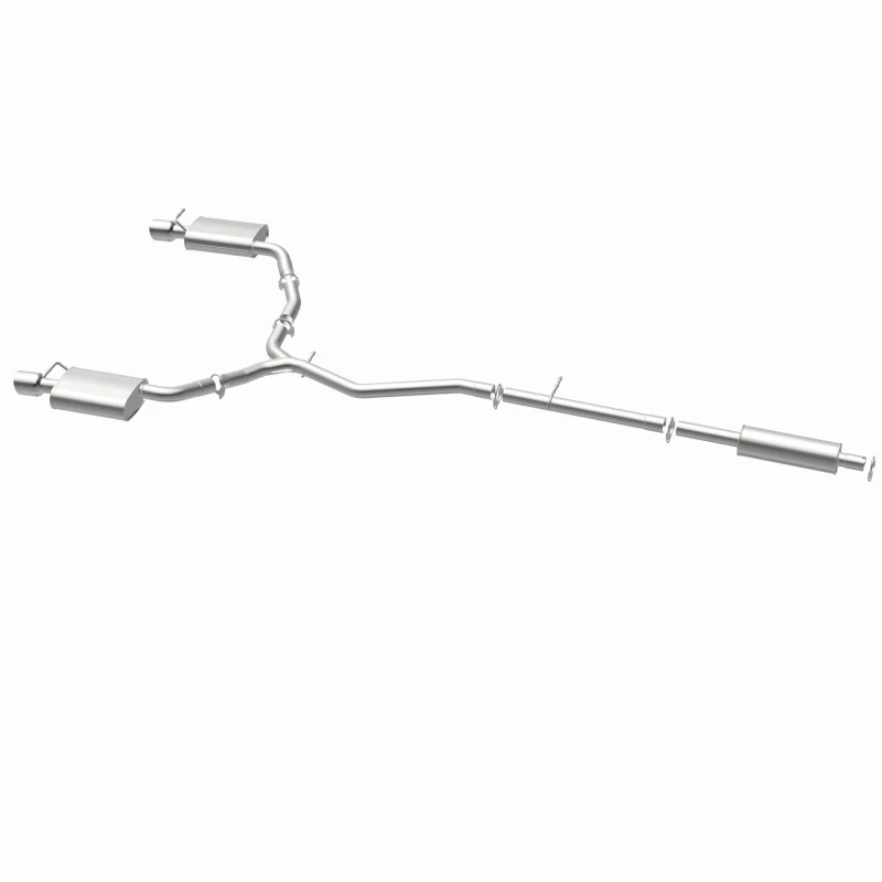 BRExhaust 16-19 Ford Explorer 3.5L Exhaust Kit - Image 27