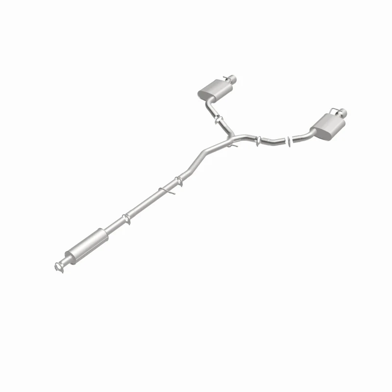 BRExhaust 16-19 Ford Explorer 3.5L Exhaust Kit - Image 28