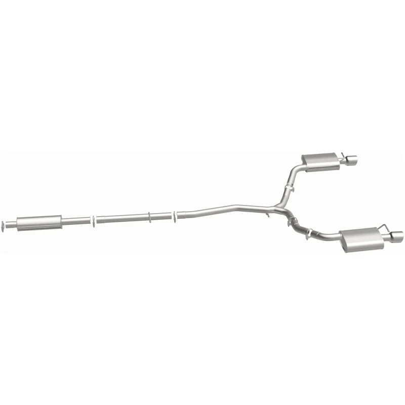 BRExhaust 16-19 Ford Explorer 3.5L Exhaust Kit - Image 29