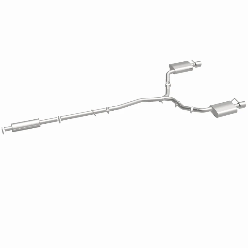 BRExhaust 16-19 Ford Explorer 3.5L Exhaust Kit - Image 30