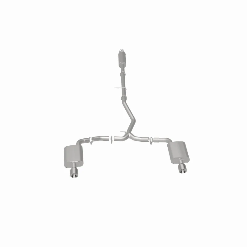 BRExhaust 16-19 Ford Explorer 3.5L Exhaust Kit - Image 31