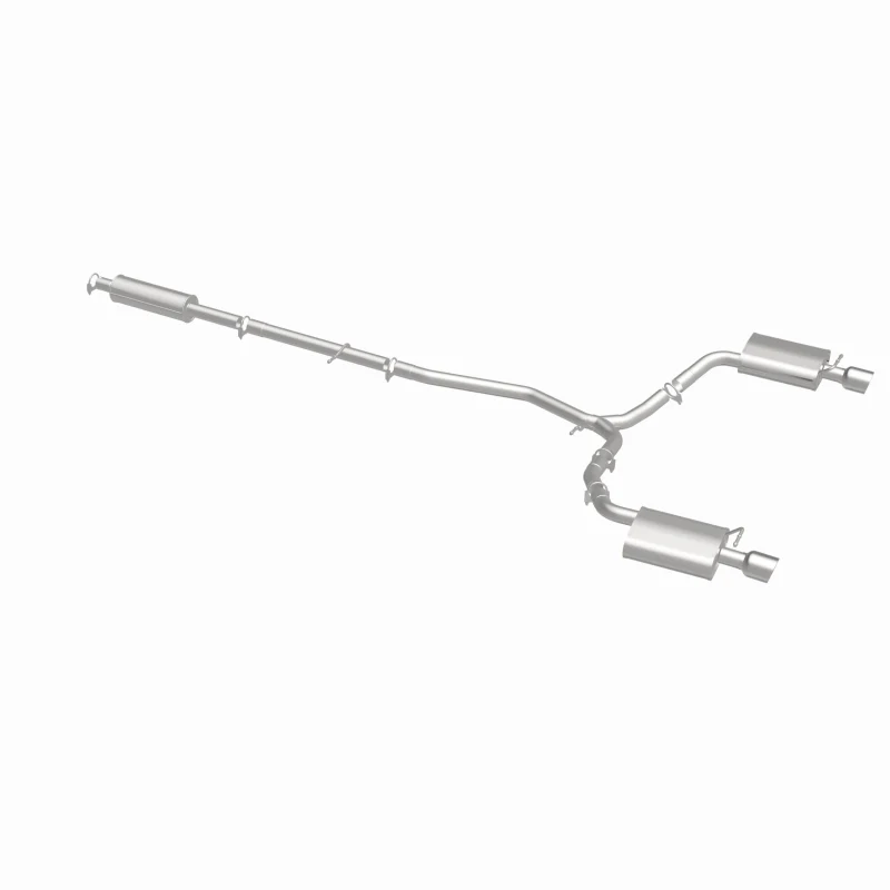 BRExhaust 16-19 Ford Explorer 3.5L Exhaust Kit - Image 32