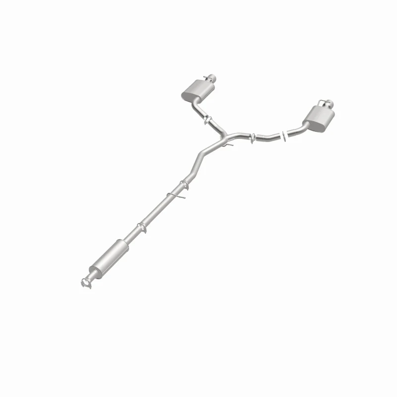 BRExhaust 16-19 Ford Explorer 3.5L Exhaust Kit - Image 33
