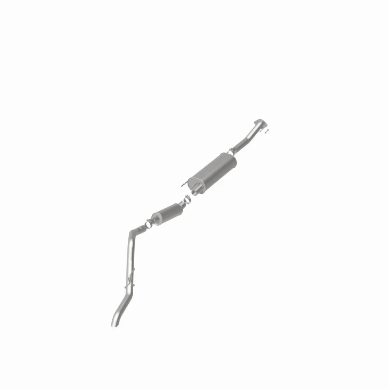 BRExhaust Exhaust Kit 15-19 Ford Transit-250 Transit-350 HD Transit-350 3.7L - Image 11