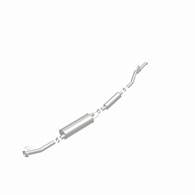 BRExhaust Exhaust Kit 15-19 Ford Transit-250 Transit-350 HD Transit-350 3.7L - Image 17