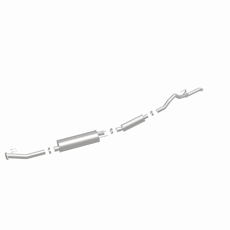 BRExhaust Exhaust Kit 15-19 Ford Transit-250 Transit-350 HD Transit-350 3.7L - Image 23