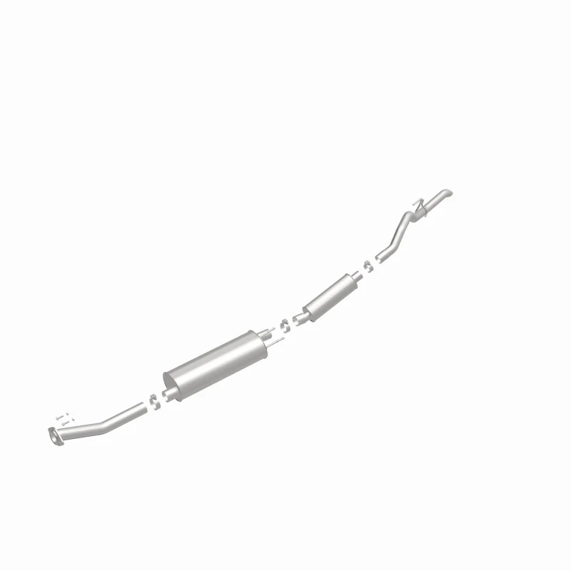 BRExhaust Exhaust Kit 15-19 Ford Transit-250 Transit-350 HD Transit-350 3.7L - Image 28
