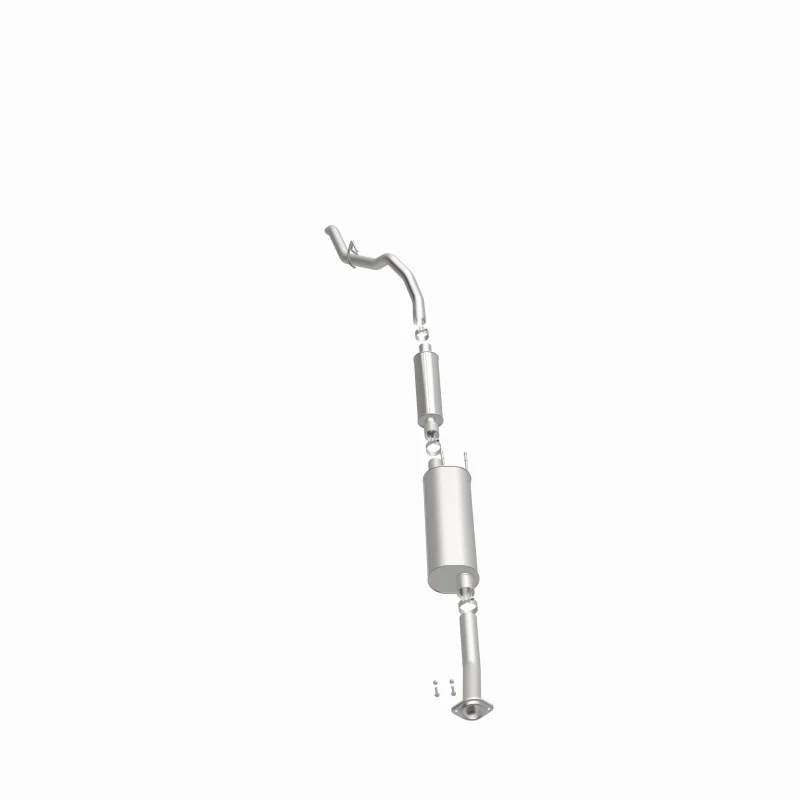 BRExhaust Exhaust Kit 15-19 Ford Transit-250 Transit-350 HD Transit-350 3.7L - Image 29