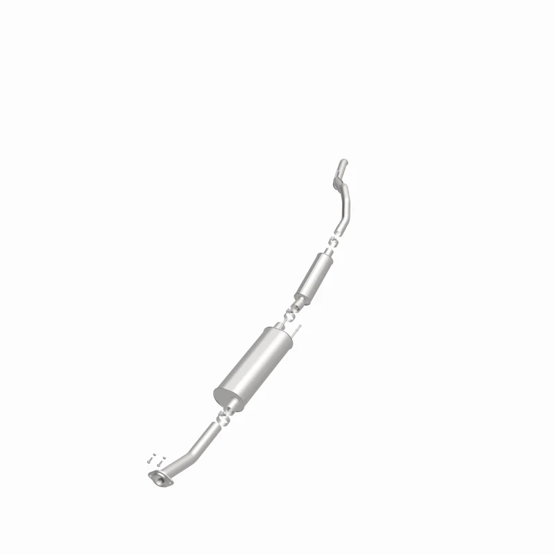 BRExhaust Exhaust Kit 15-19 Ford Transit-250 Transit-350 HD Transit-350 3.7L - Image 31