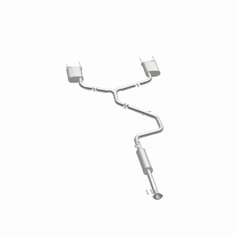BRExhaust Exhaust Kit Replacement Chevrolet - Image 10