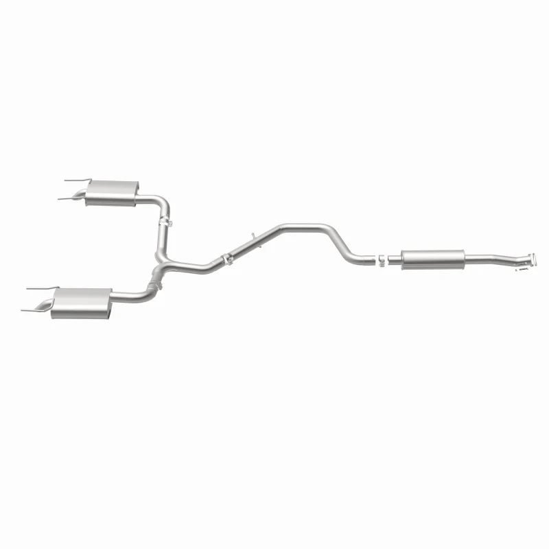 BRExhaust Exhaust Kit Replacement Chevrolet - Image 11