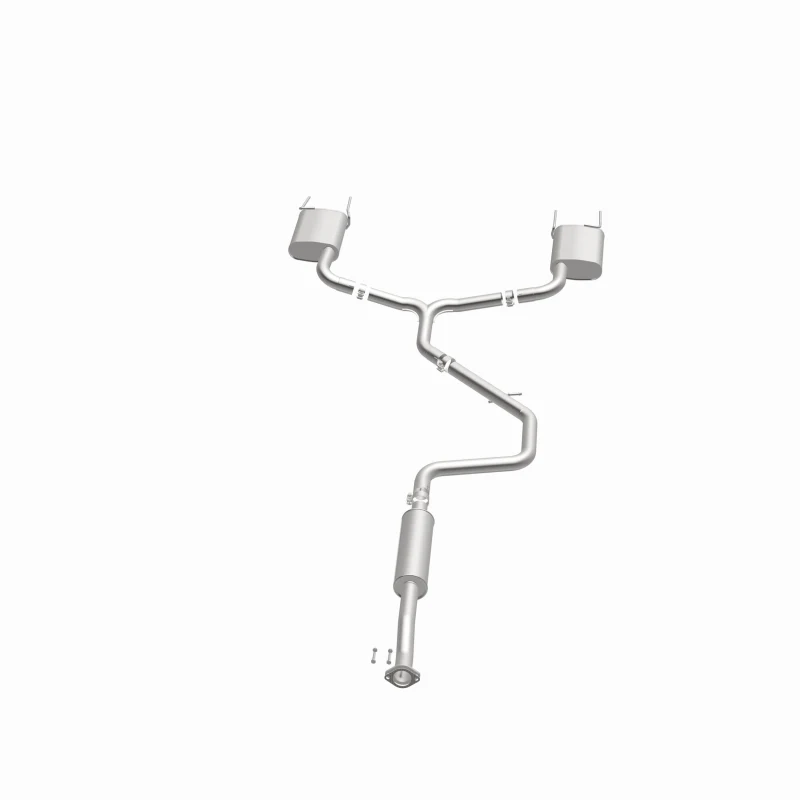 BRExhaust Exhaust Kit Replacement Chevrolet - Image 12