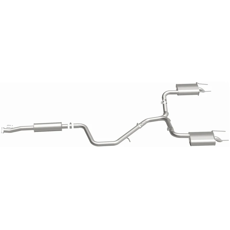 BRExhaust Exhaust Kit Replacement Chevrolet - Image 13