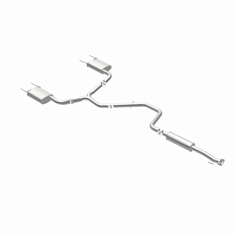 BRExhaust Exhaust Kit Replacement Chevrolet - Image 14
