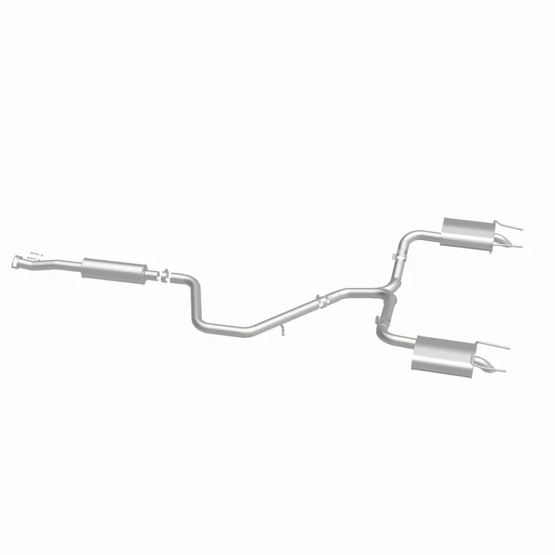BRExhaust Exhaust Kit Replacement Chevrolet - Image 15