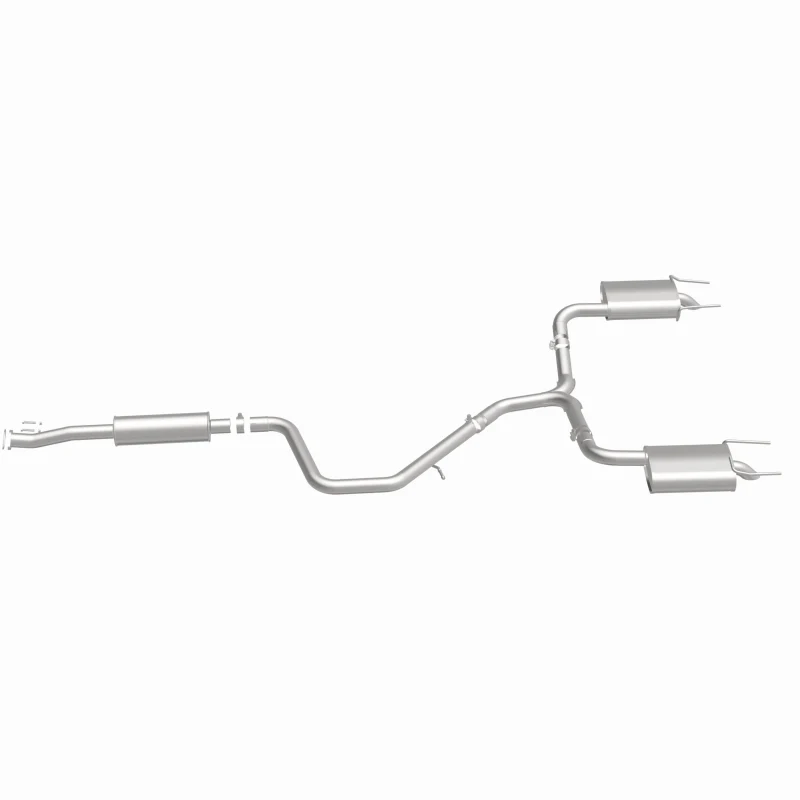 BRExhaust Exhaust Kit Replacement Chevrolet - Image 16