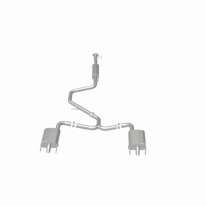 BRExhaust Exhaust Kit Replacement Chevrolet - Image 18