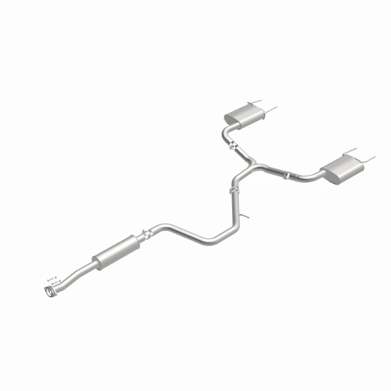 BRExhaust Exhaust Kit Replacement Chevrolet - Image 19
