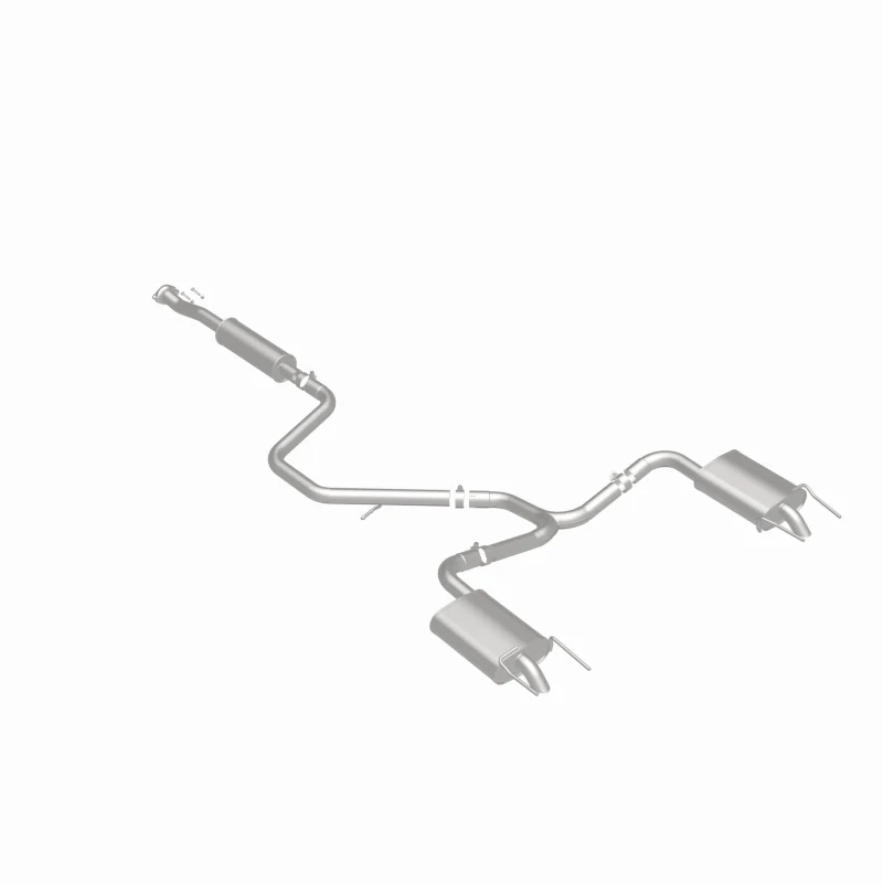 BRExhaust Exhaust Kit Replacement Chevrolet - Image 20