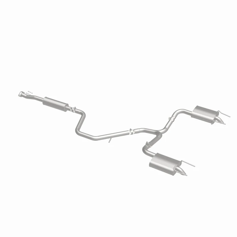BRExhaust Exhaust Kit Replacement Chevrolet - Image 21