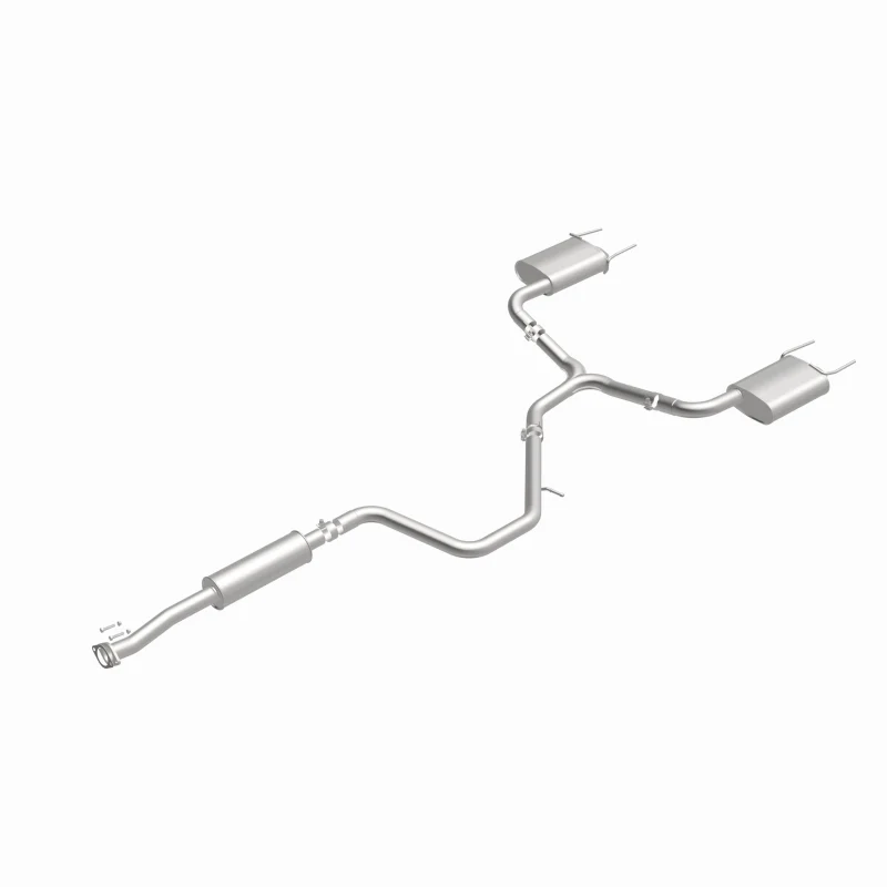 BRExhaust Exhaust Kit Replacement Chevrolet - Image 23