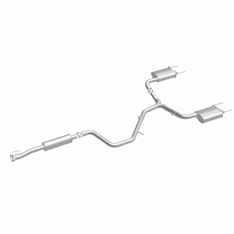 BRExhaust Exhaust Kit Replacement Chevrolet - Image 24