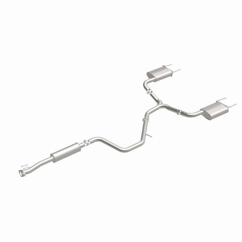 BRExhaust Exhaust Kit Replacement Chevrolet - Image 25