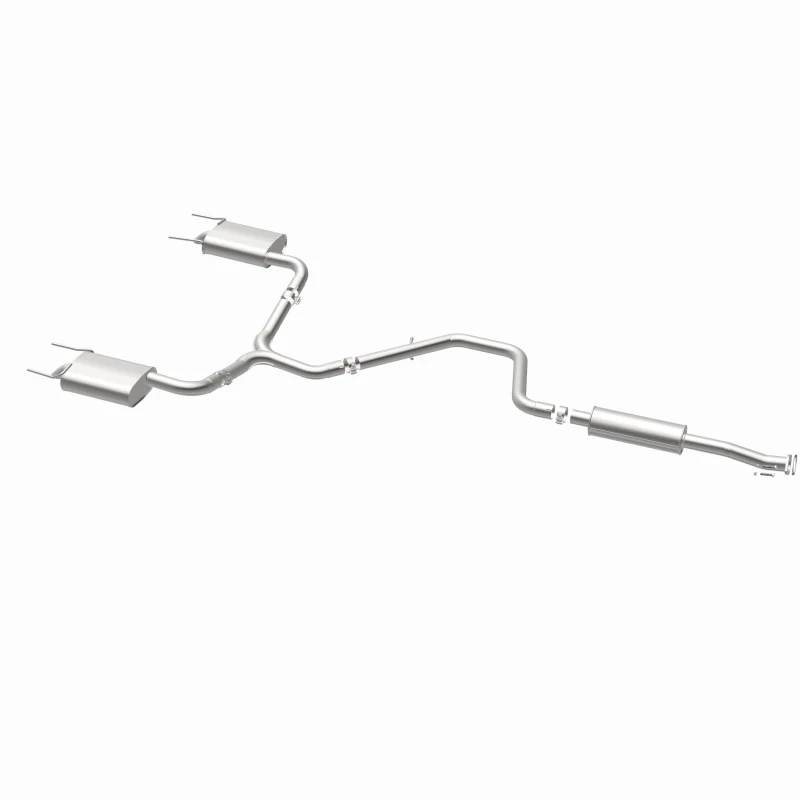 BRExhaust Exhaust Kit Replacement Chevrolet - Image 26