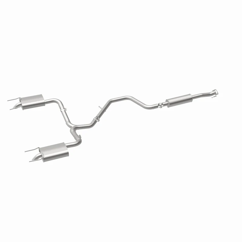 BRExhaust Exhaust Kit Replacement Chevrolet - Image 27