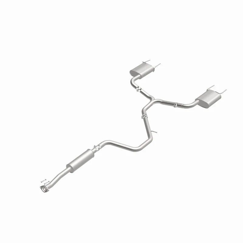 BRExhaust Exhaust Kit Replacement Chevrolet - Image 3