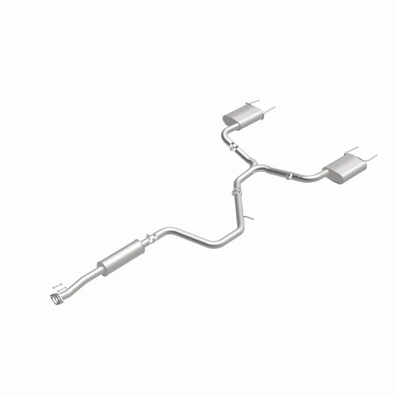 BRExhaust Exhaust Kit Replacement Chevrolet - Image 30